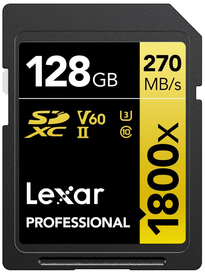SanDisk 128GB Extreme PRO UHS-I SDXC Memory Card - Image 16
