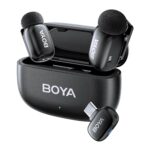 Hollyland - Lark M2 Combo Wireless Lavalier Microphone - Image 21
