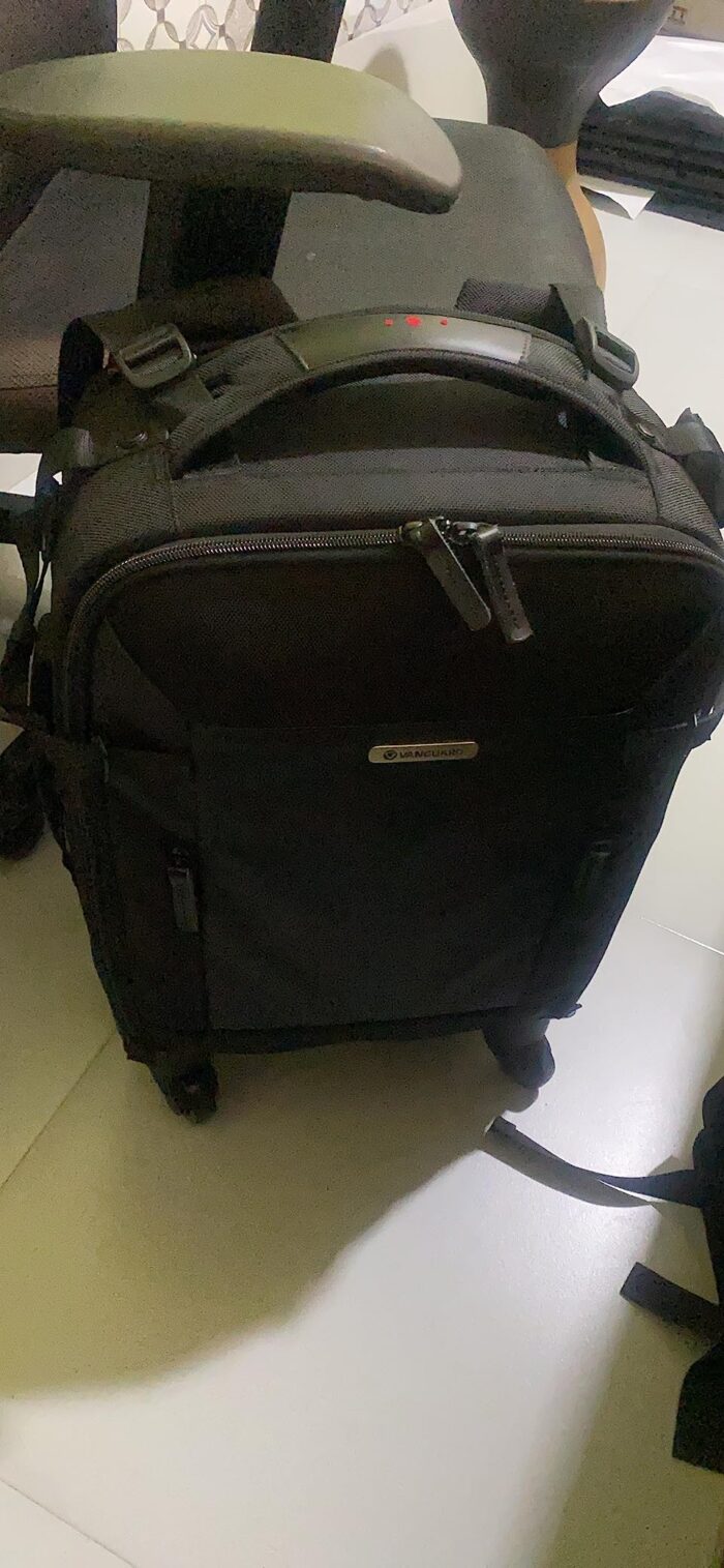 Vanguard VEO Select Series Camera Bags - Image 27