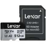 SanDisk Extreme Pro 512GB microSDXC UHS-I, V30, 200MB/s Read, 140MB/s Write, Memory Card for 4K Video on Smartphones, Action Cams and Drones - Image 12