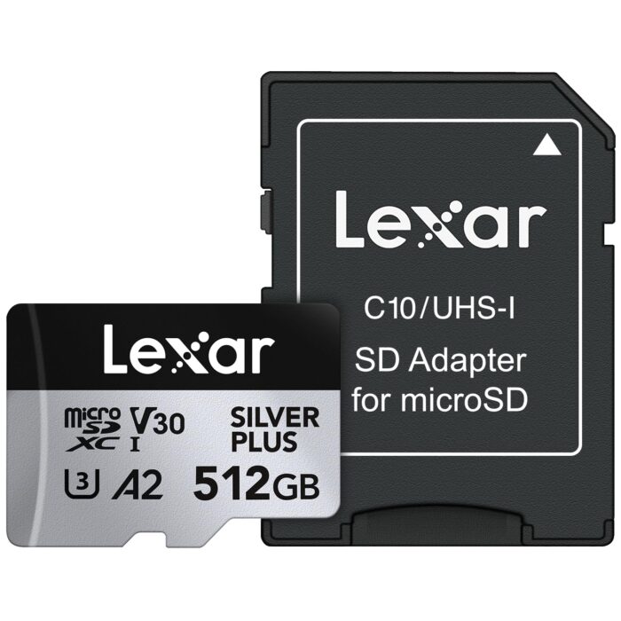 SanDisk Extreme Pro 512GB microSDXC UHS-I, V30, 200MB/s Read, 140MB/s Write, Memory Card for 4K Video on Smartphones, Action Cams and Drones - Image 12