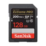 SanDisk 64GB Extreme PRO UHS-I SDXC Memory Card - Image 6