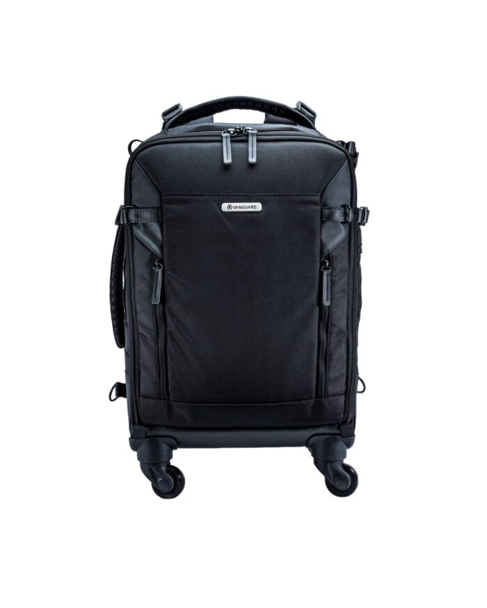 Vanguard Alta Fly 58T Trolley Camera Bag (Black) - Image 8