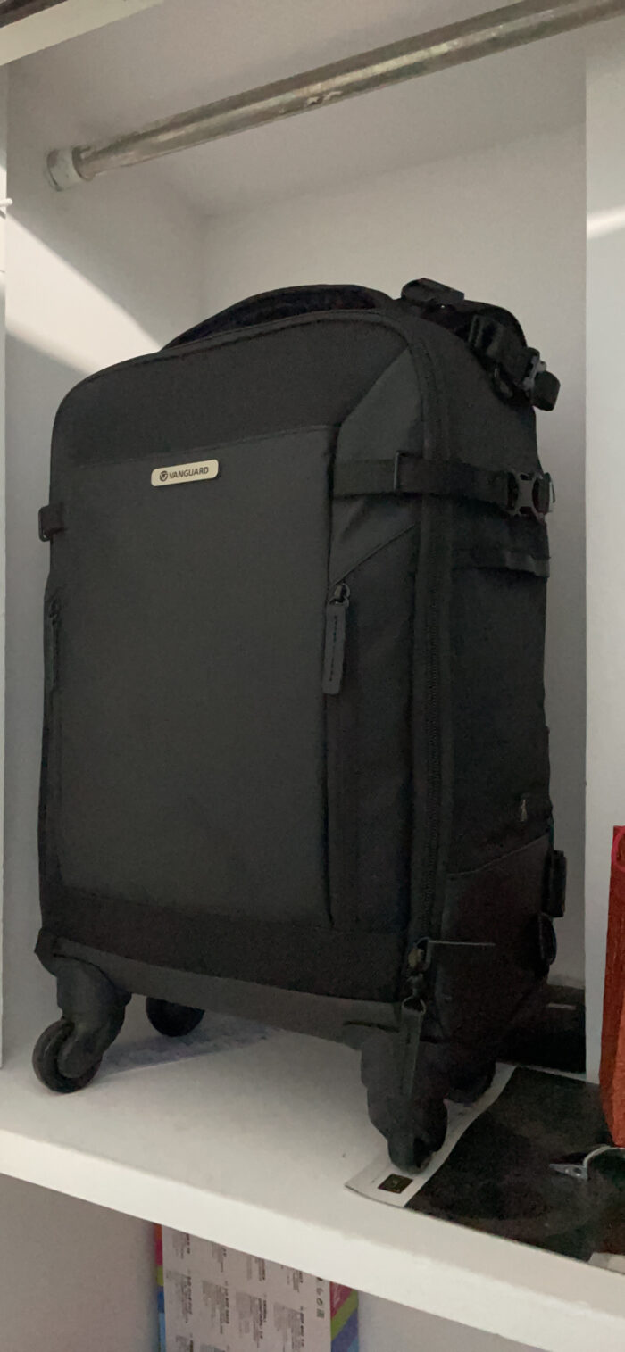 Vanguard VEO Select Series Camera Bags - Image 28