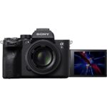 Sony a7S III Mirrorless Camera Body Only (A7S3) - Image 3