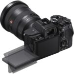 Sony a7S III Mirrorless Camera Body Only (A7S3) - Image 4