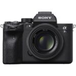 Sony a7S III Mirrorless Camera Body Only (A7S3) - Image 5