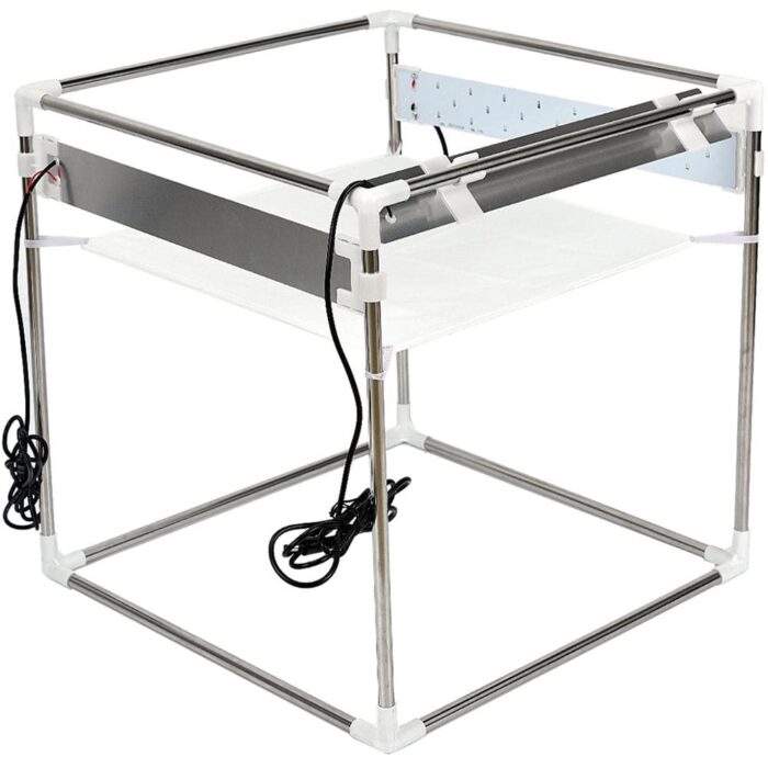 Godox LST40 Light Tent (15.7 x 15.7 x 15.7") - Image 22