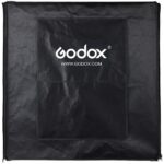 Godox LST40 Light Tent (15.7 x 15.7 x 15.7") - Image 3