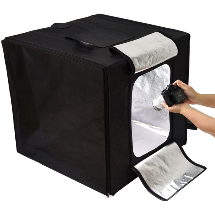 Godox LST40 Light Tent (15.7 x 15.7 x 15.7") - Image 7