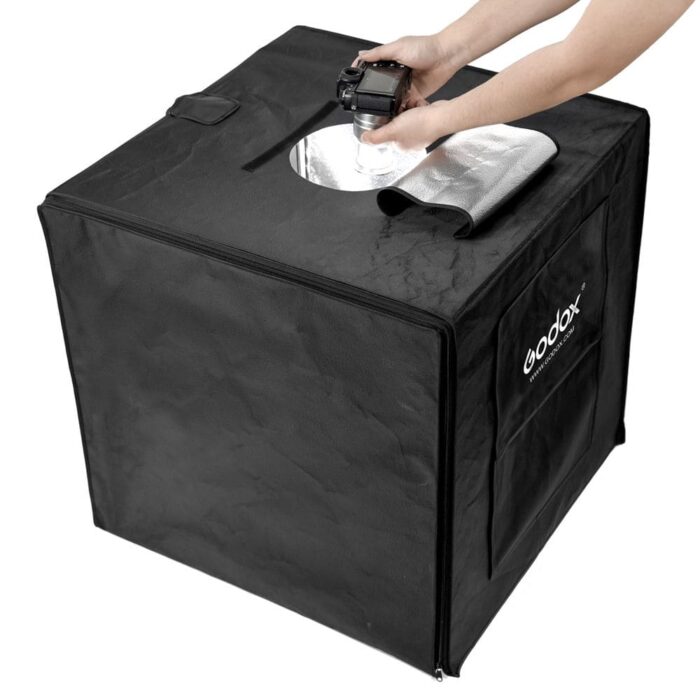 Godox LST40 Light Tent (15.7 x 15.7 x 15.7") - Image 8
