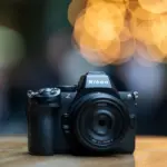 Nikon Z5 II Mirrorless Camera with 24-70mm f/4 S Lens - Image 9