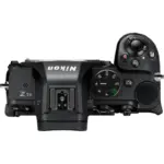 Nikon Z5 II Mirrorless Camera with 24-70mm f/4 S Lens - Image 3