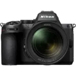 Nikon Z5 II Mirrorless Camera with 24-70mm f/4 S Lens - Image 5