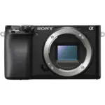 Sony a7C II Mirrorless Camera with 28-60mm Lens (Black) - Image 24
