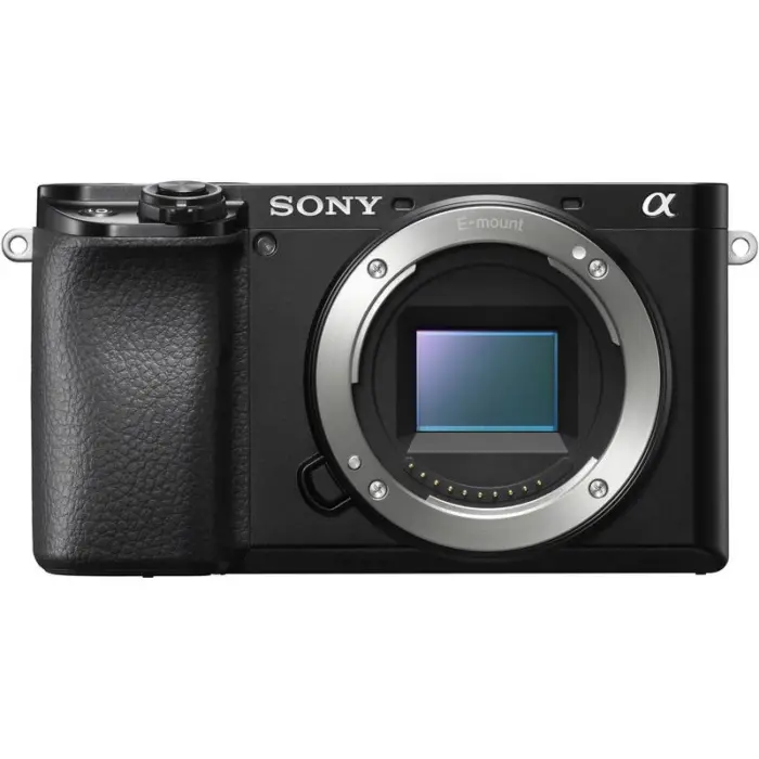 Sony a7C II Mirrorless Camera with 28-60mm Lens (Black) - Image 24