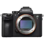 Sony a7C II Mirrorless Camera with 28-60mm Lens (Black) - Image 25