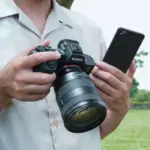 Sony Alpha A7 IV Mirrorless Camera with 28-70mm Lens Kit (ILCE-7M4K) - Image 20