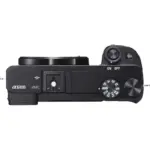 Sony Alpha ILCE-6100X with Upgraded SELP1650 (Ver 2) Power Zoom Lens + SEL55210 Lens - Image 5