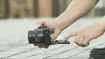 Sony Alpha ILCE-6100X with Upgraded SELP1650 (Ver 2) Power Zoom Lens + SEL55210 Lens - Image 10