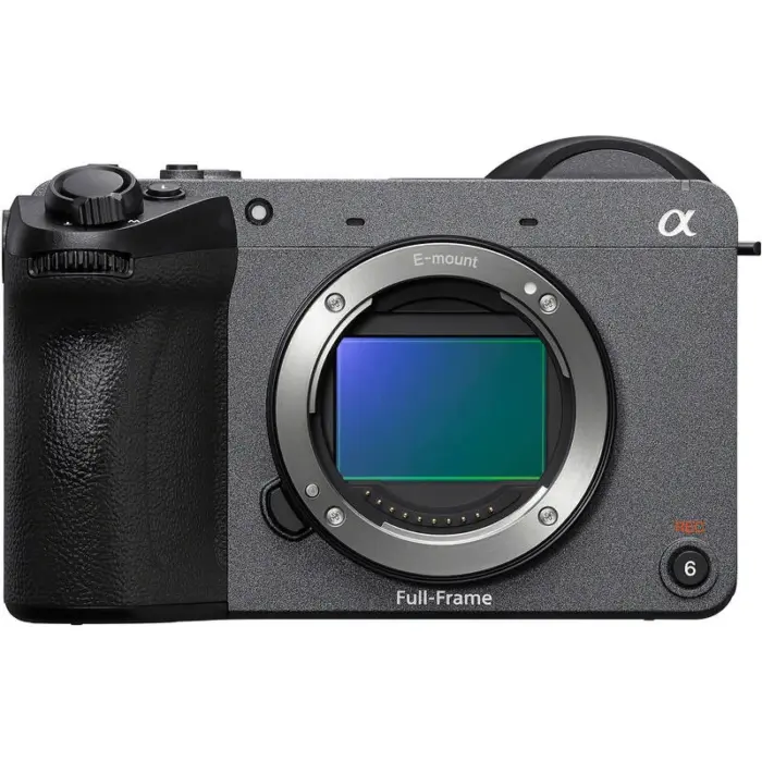 Sony a7C II Mirrorless Camera with 28-60mm Lens (Black) - Image 26