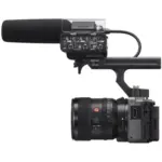 Sony FX3A Full-Frame Cinema Camera – 2 Yrs India Warranty - Image 13