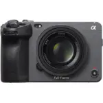 Sony FX3A Full-Frame Cinema Camera – 2 Yrs India Warranty - Image 2