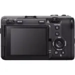 Sony FX3A Full-Frame Cinema Camera – 2 Yrs India Warranty - Image 3