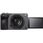 Sony FX3A Full-Frame Cinema Camera – 2 Yrs India Warranty - Image 4