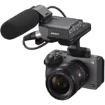 Sony FX3A Full-Frame Cinema Camera – 2 Yrs India Warranty - Image 5