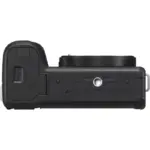 Sony ZV-E10 II Mirrorless Camera with 16-50mm Lens (Black) - Image 3