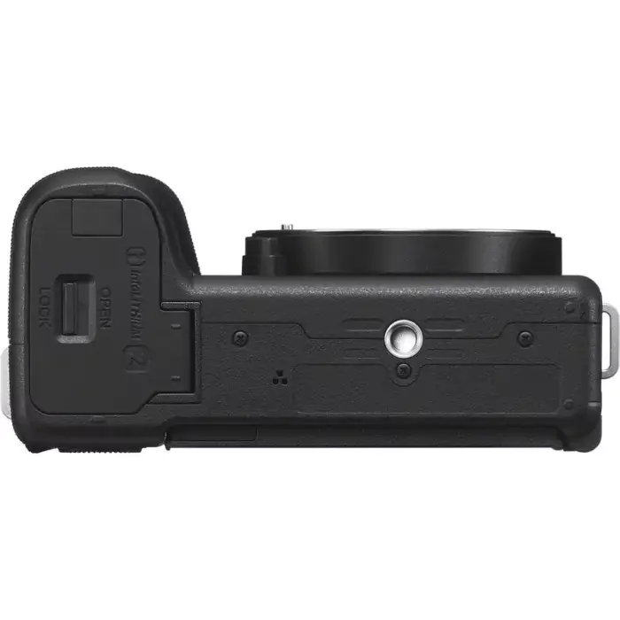 Sony ZV-E10 II Mirrorless Camera with 16-50mm Lens (Black) - Image 3