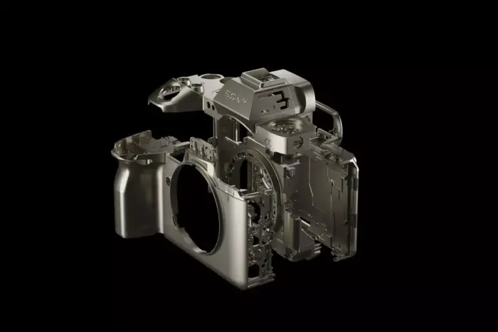 Sony a1 II Mirrorless Camera - Image 14