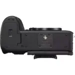 Sony a1 II Mirrorless Camera - Image 4
