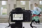 Sony a1 II Mirrorless Camera - Image 12