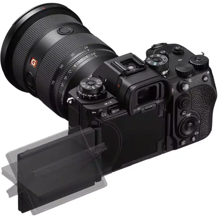 Sony a1 II Mirrorless Camera - Image 5