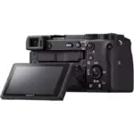 Sony a6600 Mirrorless Camera (Body) - Image 3