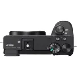 Sony a6600 Mirrorless Camera (Body) - Image 4