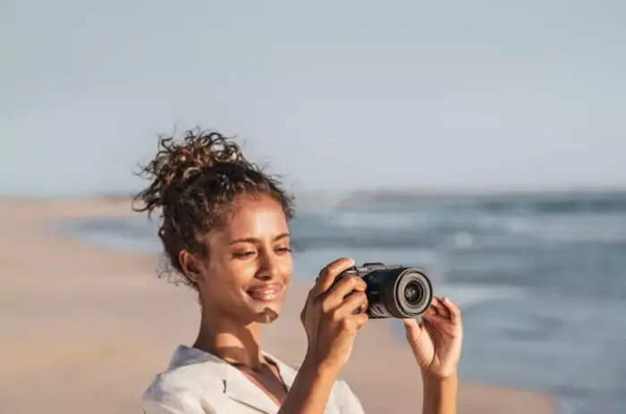Sony a6700 Mirrorless Camera Body Only, ILCE-6700 - Image 12