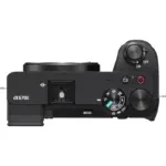 Sony a6700 Mirrorless Camera Body Only, ILCE-6700 - Image 5