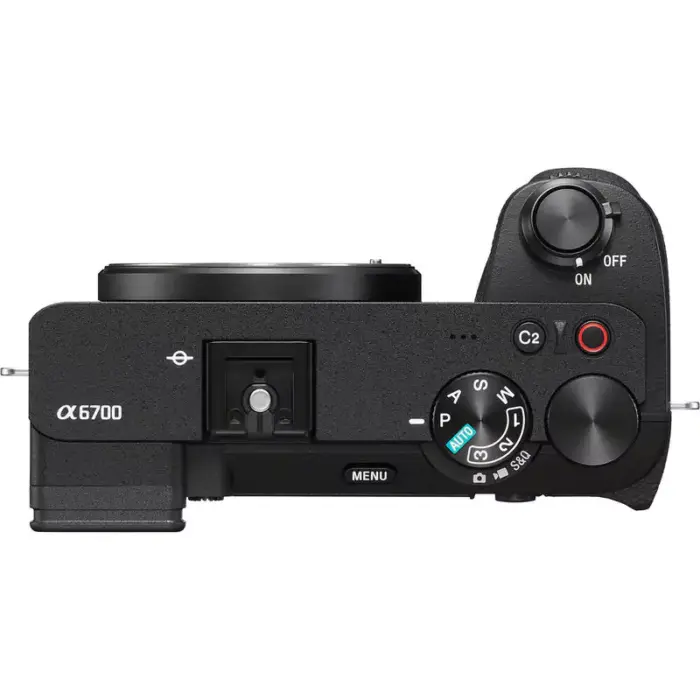 Sony a6700 Mirrorless Camera Body Only, ILCE-6700 - Image 5