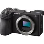 Sony a6700 Mirrorless Camera Body Only, ILCE-6700 - Image 2