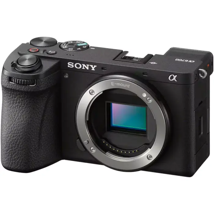 Sony a6700 Mirrorless Camera Body Only, ILCE-6700 - Image 2