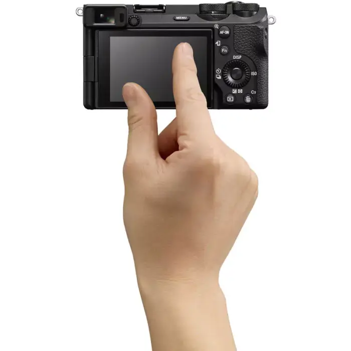 Sony a6700 Mirrorless Camera Body Only, ILCE-6700 - Image 3