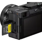 Sony a6700 Mirrorless Camera Body Only, ILCE-6700 - Image 4