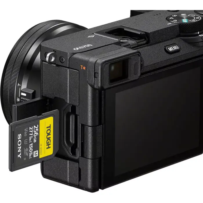 Sony a6700 Mirrorless Camera Body Only, ILCE-6700 - Image 4