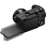 Sony a6700 Mirrorless Camera with 16-50mm II Lens Kit - Image 3