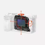 Sony a7C II Mirrorless Camera, Body Only (Black) - Image 5