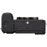 Sony a7C II Mirrorless Camera, Body Only (Black) - Image 4