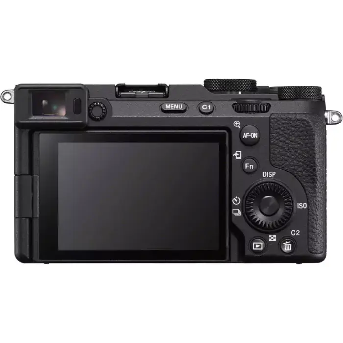 Sony a7CR Mirrorless Camera (Black) - Image 2